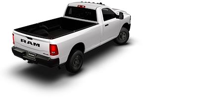 New 2026 Ram 2500 Tradesman Regular Cab 4x4 Pickup for sale #171358 - photo 2