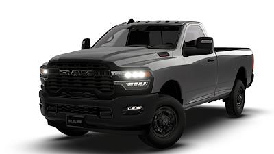 New 2026 Ram 2500 Tradesman Regular Cab 4x4 Pickup for sale #171359 - photo 1
