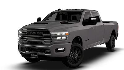 New 2026 Ram 3500 Laramie Crew Cab 4x4 Pickup for sale #205995 - photo 1