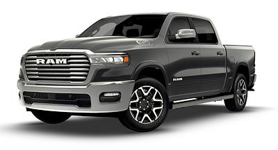 New 2026 Ram 1500 Laramie Crew Cab for sale #210691 - photo 1