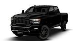 New 2026 Ram 3500 Big Horn Crew Cab for sale #228844 - photo 1