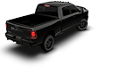 New 2026 Ram 3500 Big Horn Crew Cab for sale #228844 - photo 7