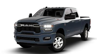 New 2026 Ram 2500 Big Horn Crew Cab for sale #305922 - photo 1