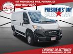 2025 Ram ProMaster 1500 High Roof FWD, Empty Cargo Van for sale #500198 - photo 1