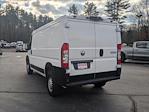 2025 Ram ProMaster 1500 High Roof FWD, Empty Cargo Van for sale #500198 - photo 10