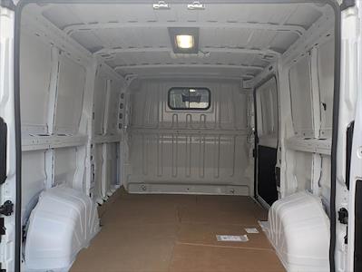 New 2025 Ram ProMaster 2500 High Roof Empty Cargo Van for sale #500691 - photo 2