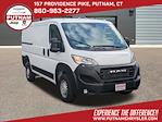 New 2025 Ram ProMaster 2500 High Roof Empty Cargo Van for sale #500691 - photo 1