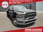 New 2025 Ram 3500 Big Horn Crew Cab 4x4 DRW Pickup for sale #520303 - photo 1