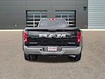 New 2025 Ram 3500 Big Horn Crew Cab 4x4 DRW Pickup for sale #520303 - photo 4