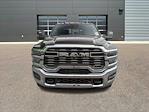 New 2025 Ram 3500 Big Horn Crew Cab 4x4 DRW Pickup for sale #520303 - photo 8