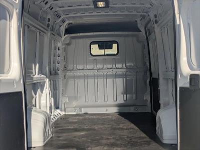 2025 Ram ProMaster 2500 High Roof FWD, Empty Cargo Van for sale #532991 - photo 2