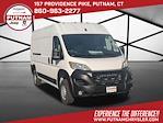 2025 Ram ProMaster 2500 High Roof FWD, Empty Cargo Van for sale #532991 - photo 1