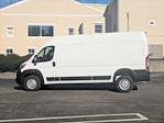 2025 Ram ProMaster 2500 High Roof FWD, Empty Cargo Van for sale #532991 - photo 7