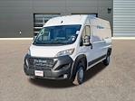 New 2025 Ram ProMaster 2500 High Roof Empty Cargo Van for sale #532992 - photo 8