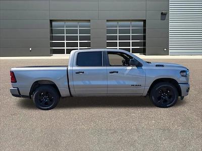 New 2025 Ram 1500 Tradesman Crew Cab 4x4 Pickup for sale #554657 - photo 2