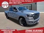 New 2025 Ram 1500 Tradesman Crew Cab 4x4 Pickup for sale #554657 - photo 1