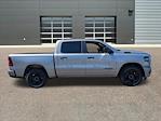New 2025 Ram 1500 Tradesman Crew Cab 4x4 Pickup for sale #554657 - photo 2