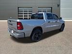New 2025 Ram 1500 Tradesman Crew Cab 4x4 Pickup for sale #554657 - photo 3