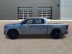 New 2025 Ram 1500 Tradesman Crew Cab 4x4 Pickup for sale #554657 - photo 6
