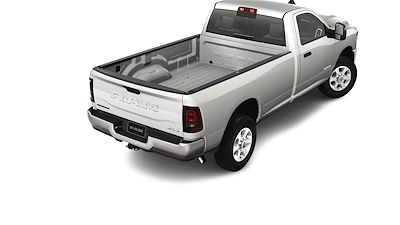 New 2025 Ram 2500 Big Horn Regular Cab 4x4 Pickup for sale #579679 - photo 2