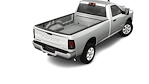 New 2025 Ram 2500 Big Horn Regular Cab 4x4 Pickup for sale #579679 - photo 2