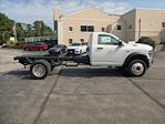 New 2025 Ram 5500 Tradesman Regular Cab 4x4 84 CA Cab Chassis for sale #585842 - photo 3