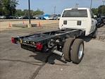 New 2025 Ram 5500 Tradesman Regular Cab 4x4 84 CA Cab Chassis for sale #585842 - photo 2