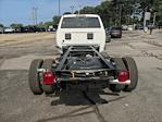New 2025 Ram 5500 Tradesman Regular Cab 4x4 84 CA Cab Chassis for sale #585842 - photo 4