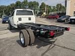 New 2025 Ram 5500 Tradesman Regular Cab 4x4 84 CA Cab Chassis for sale #585842 - photo 5