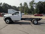 New 2025 Ram 5500 Tradesman Regular Cab 4x4 84 CA Cab Chassis for sale #585842 - photo 6