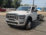 New 2025 Ram 5500 Tradesman Regular Cab 4x4 84 CA Cab Chassis for sale #585842 - photo 7