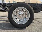New 2025 Ram 5500 Tradesman Regular Cab 4x4 84 CA Cab Chassis for sale #585842 - photo 9