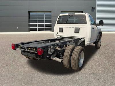 New 2025 Ram 4500 Regular Cab 60 CA Cab Chassis for sale #590830 - photo 2