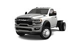 New 2025 Ram 4500 Tradesman Regular Cab 4x4 60 CA Cab Chassis for sale #590830 - photo 1