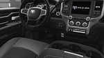 New 2025 Ram 4500 Tradesman Regular Cab 4x4 60 CA Cab Chassis for sale #590830 - photo 9