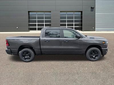 New 2025 Ram 1500 Tradesman Crew Cab 4x4 Pickup for sale #678573 - photo 2