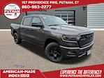 New 2025 Ram 1500 Tradesman Crew Cab 4x4 Pickup for sale #678573 - photo 1