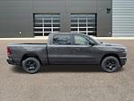 New 2025 Ram 1500 Tradesman Crew Cab 4x4 Pickup for sale #678573 - photo 2