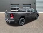 New 2025 Ram 1500 Tradesman Crew Cab 4x4 Pickup for sale #678573 - photo 3