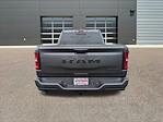 New 2025 Ram 1500 Tradesman Crew Cab 4x4 Pickup for sale #678573 - photo 4