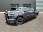 New 2025 Ram 1500 Tradesman Crew Cab 4x4 Pickup for sale #678573 - photo 7