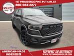 New 2025 Ram 1500 Big Horn Crew Cab 4x4 Pickup for sale #711337 - photo 1