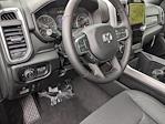 New 2025 Ram 1500 Big Horn Crew Cab 4x4 Pickup for sale #711337 - photo 14