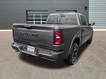 New 2025 Ram 1500 Big Horn Crew Cab 4x4 Pickup for sale #711337 - photo 3