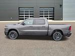 New 2025 Ram 1500 Big Horn Crew Cab 4x4 Pickup for sale #711337 - photo 6