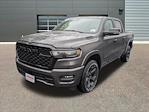 New 2025 Ram 1500 Big Horn Crew Cab 4x4 Pickup for sale #711337 - photo 7