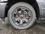 New 2025 Ram 1500 Big Horn Crew Cab 4x4 Pickup for sale #711337 - photo 9