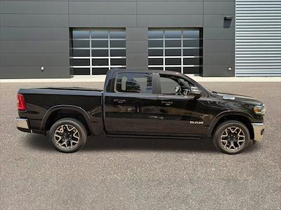 New 2025 Ram 1500 Laramie Crew Cab 4x4 Pickup for sale #767063 - photo 2