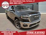 New 2025 Ram 1500 Laramie Crew Cab 4x4 Pickup for sale #767063 - photo 1