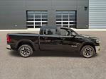 New 2025 Ram 1500 Laramie Crew Cab 4x4 Pickup for sale #767063 - photo 2